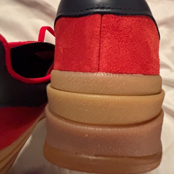 adidas Gazelle Bold - Picture 4 of 7